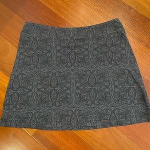 Athleta skirt 1X